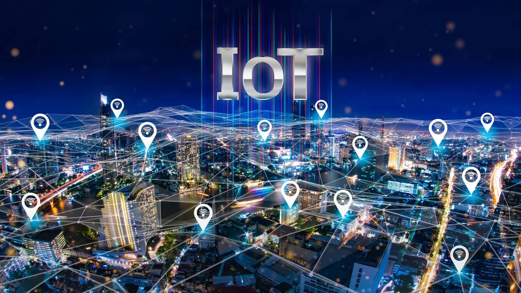 Tactical edge computing – figure 1