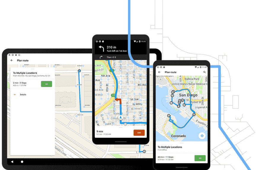 ArcGIS Network Analyst: Tối ưu hóa Mạng lưới và Giải quyết bài toán Logistics – hình 1
