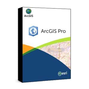 Các cấp độ bản quyền ArcGIS Pro – hình 1