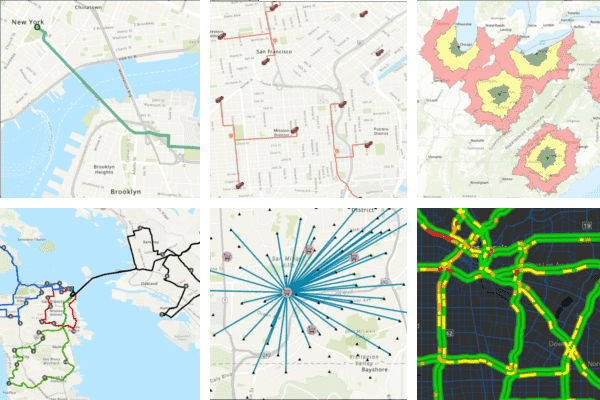 ArcGIS Desktop – figure 4