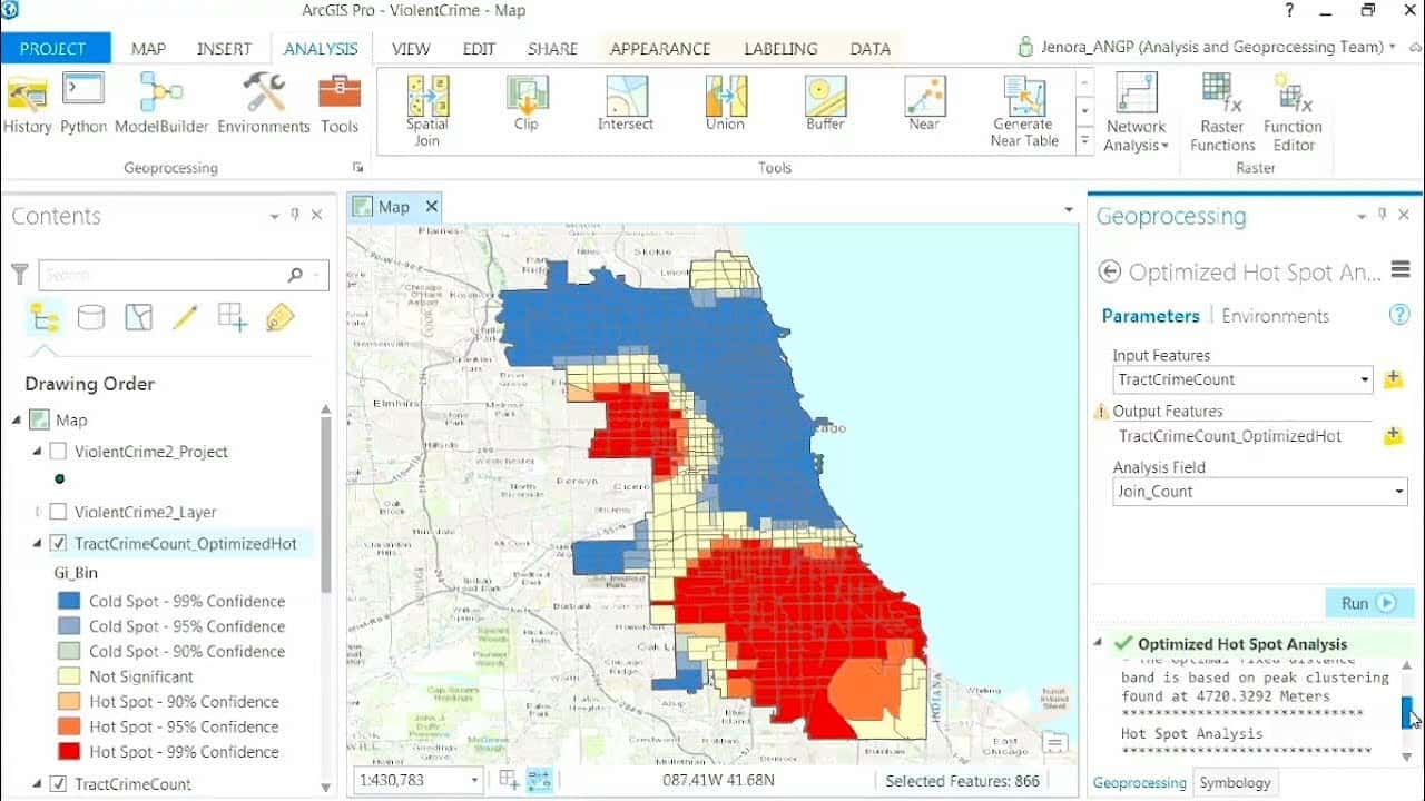 ArcGIS Publisher - đóng gói các dự án bản đồ để chia sẻ – hình 1