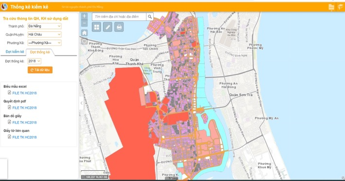 Land Information System – figure 11